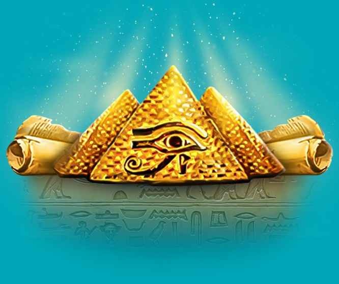 Book of Pyramids